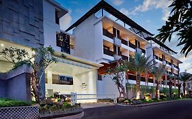 Courtyard By Marriott Bali Seminyak Resort